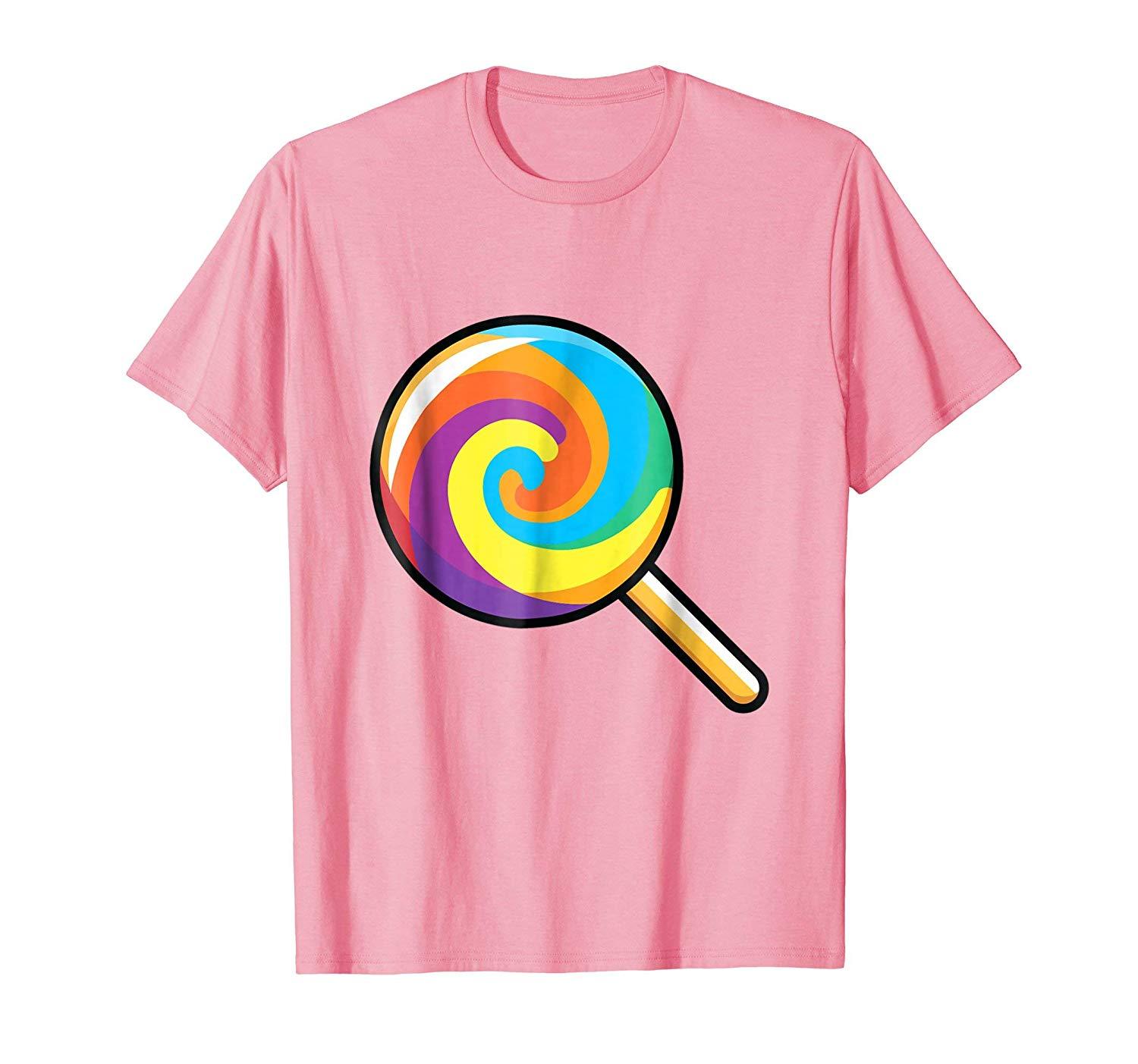 lollipop shirt