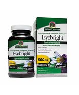 Nature&#39;s Answer Eyebright Herb 90 cap ( Multi-Pack) - $21.99