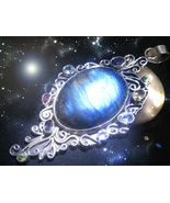 HAUNTED NECKLACE ALEXANDRIA&#39;S MASTER WITCHS SIEZE YOUR DREAMS SECRET OOA... - $3,803.11