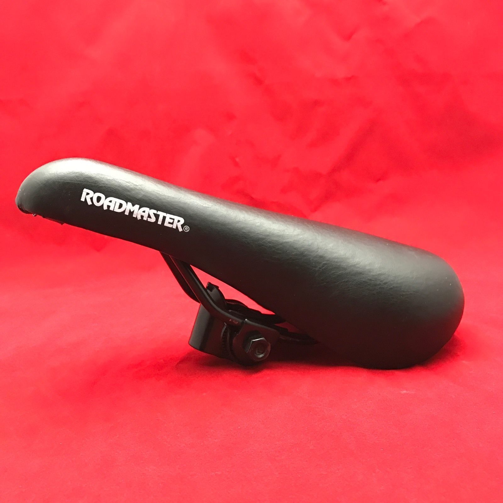 mongoose bike seats