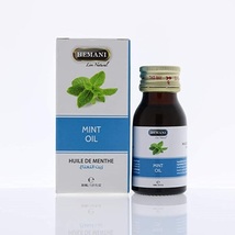 Hemani Mint Oil 30 Ml 100% Natural Mint Oil - $18.97