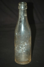 Vintage 10 2 4 Dr. Pepper Good for Life! Beverage Soda Pop Bottle 6-1/2 ... - $19.79