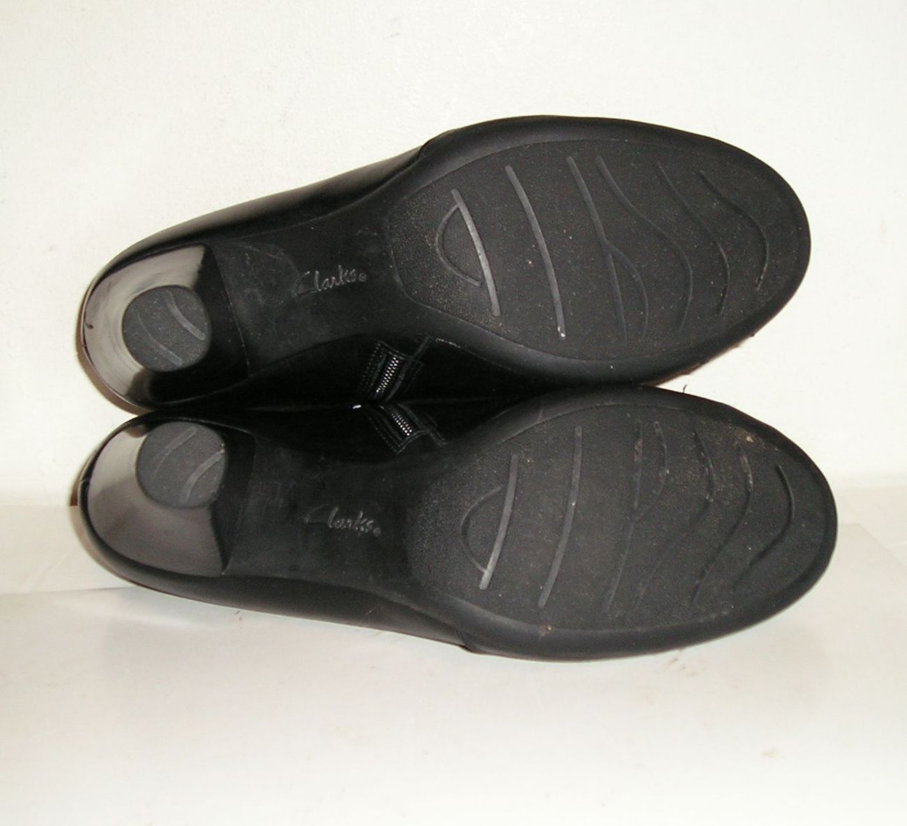 clarks bendables shoes