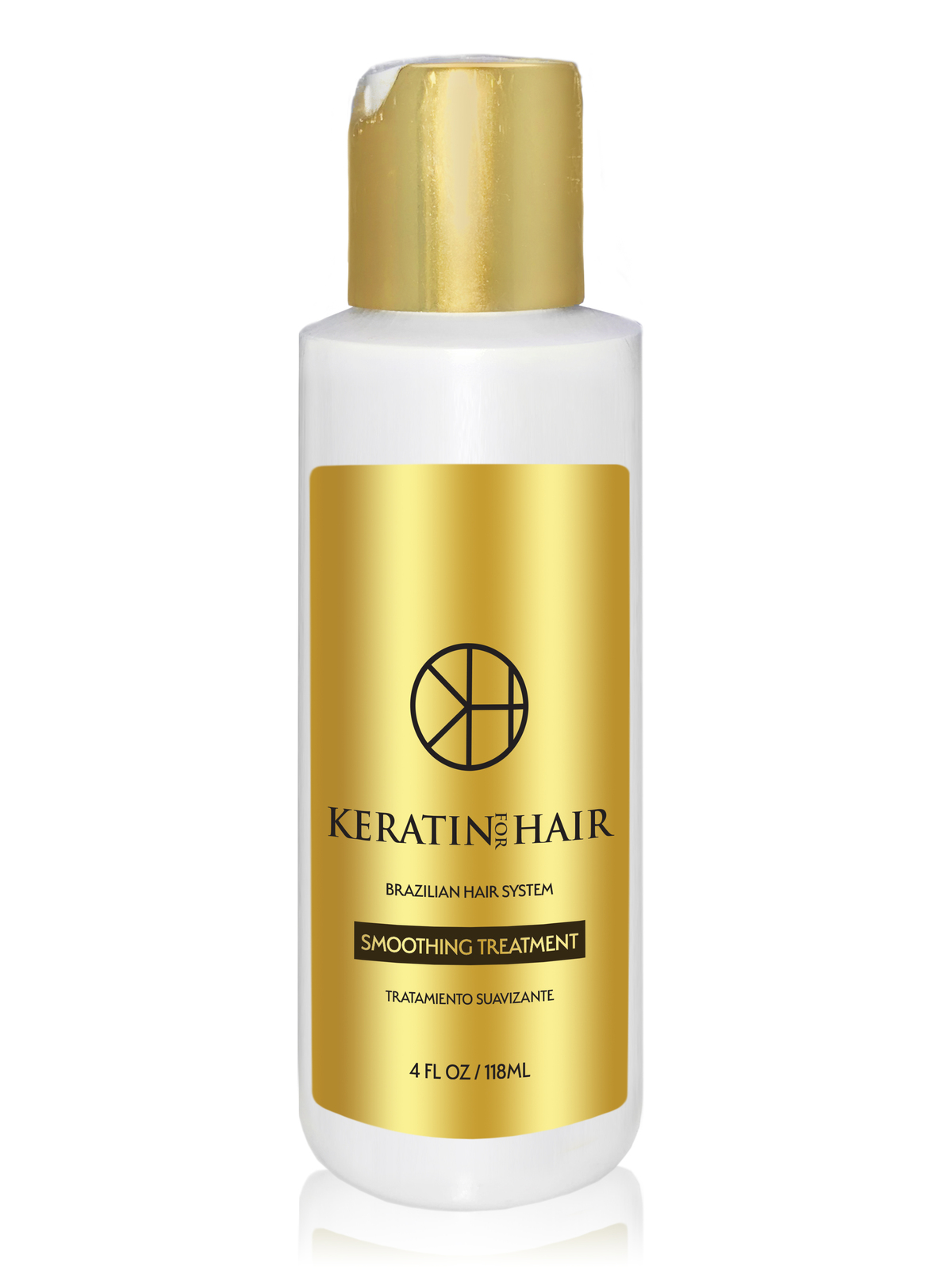 Keratin For Hair Smoothing Formaldehyde Free 4 oz Hair Treatment Best
