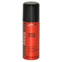 Sexy Hair Spray & Play Volumizing Hairspray 1.5 oz Travel Size - $7.91
