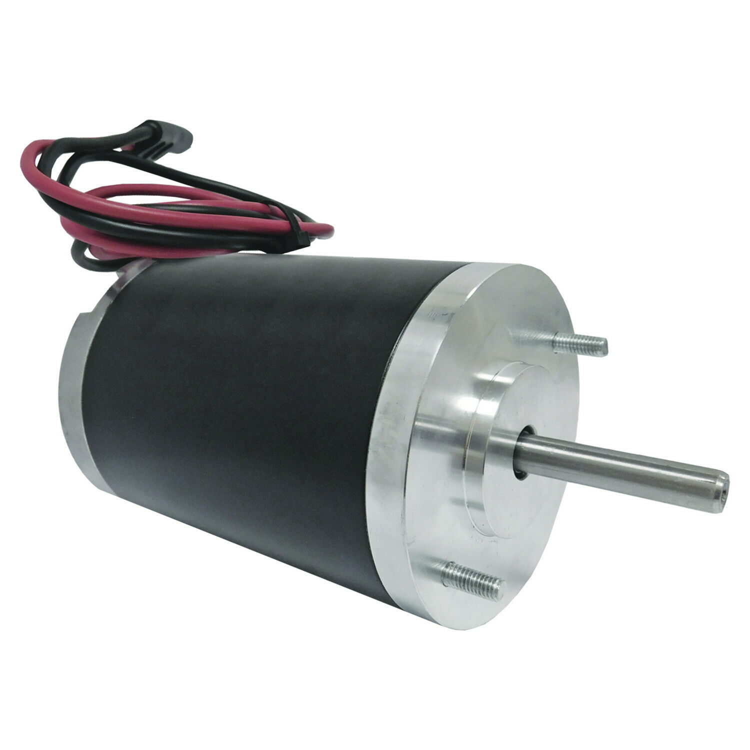 NEW SALT SPREADER MOTOR FITS BUYERS ATVS15 SALT DOG 3000966 Heavy