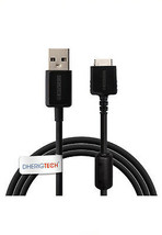 SONY WALKMAN NW-A805 MP3 PLAYER REPLACEMENT USB CABLE / BATTERY CHARGER - $5.05