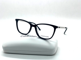 Calvin Klein CK21701 001 Black Optical Eyeglasses Frame 51-16-140MM Small - $53.32