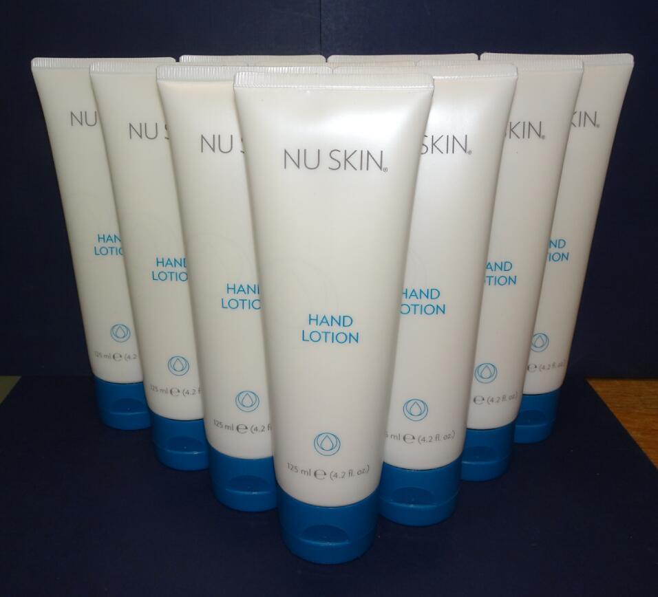 Nu Skin Nuskin Hand Lotion Moisture Hydrate Soft 125ml 4.2oz Sealed