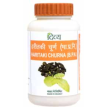 Haritki Churna – Natural Constipation &amp; Indigestion Remedy - $15.00