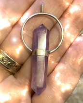 HAUNTED NECKLACE WAVE THE WAND TO TRANSFORM HIGHEST LIGHT COLLECTION MAGICK - $9,100.77