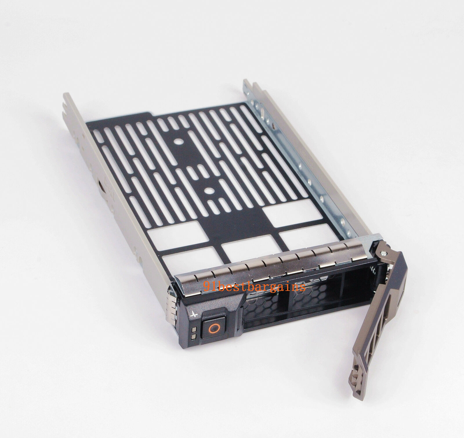 3.5" Sas/Sata Hard Drive Caddy Hdd Tray Caddy For Dell Poweredge T340