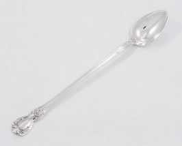 Old Master by Towle Sterling Silver Iced Teaspoons 7 7/8" - No Monogram - $40.00