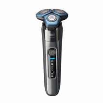 Rechargeable Wet And Dry Electric Shaver With Senseiq Technology And Pop-Up - $129.97