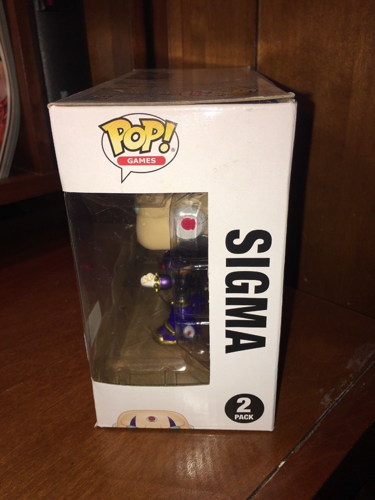 funko sigma
