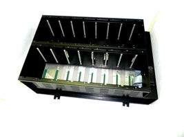 ISSC MODEL 321-A MODULE SLOT RACK image 2