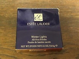 Estee Lauder Winter Lights All Over Powder - $39.96