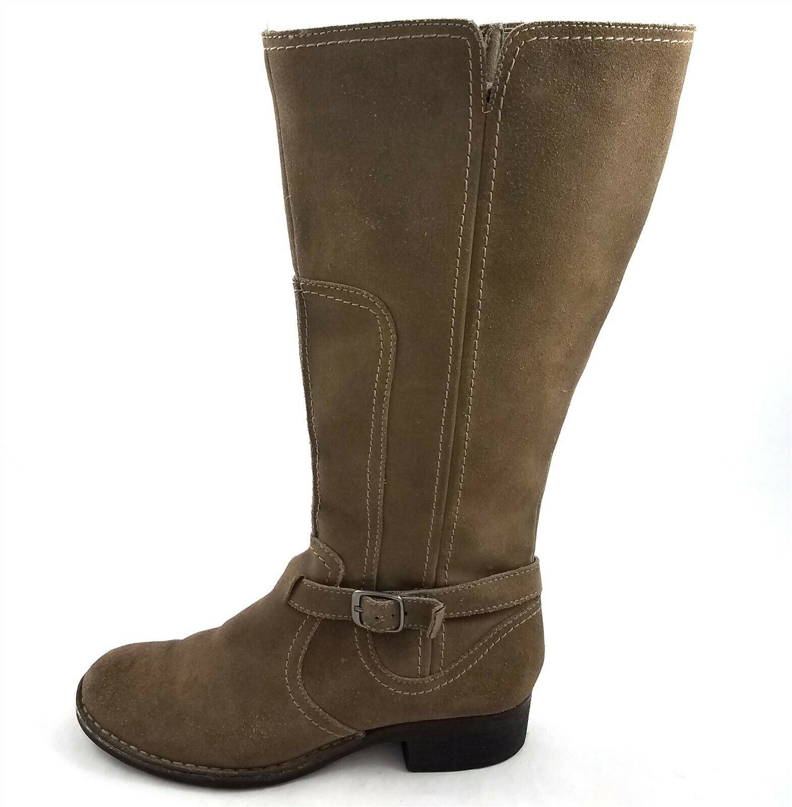 clarks boots with zipper