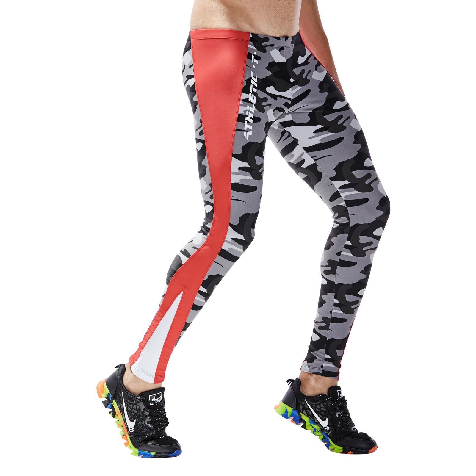 reebok women tights