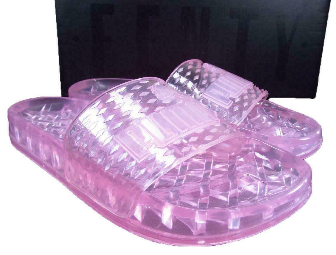 puma jelly slides for babies
