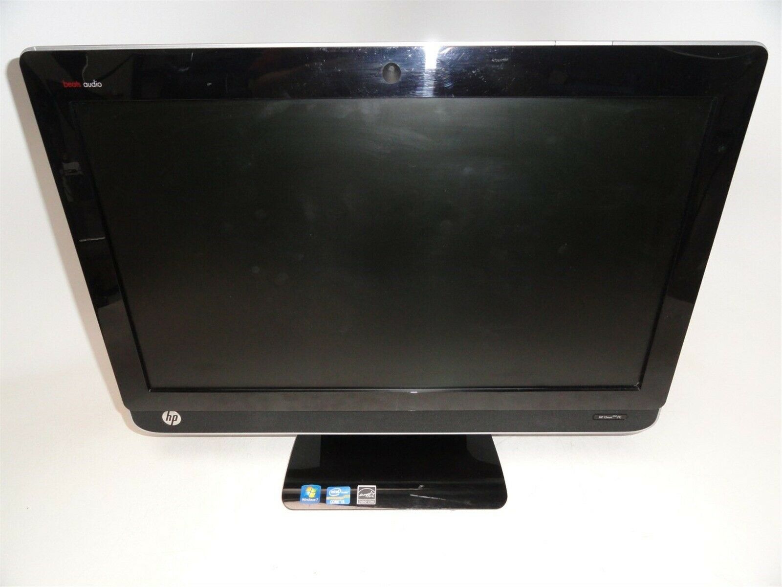 HP Omni 2201050xt AllInOne PC Core i52400s2.5GHz 6GB 0HD Boots w