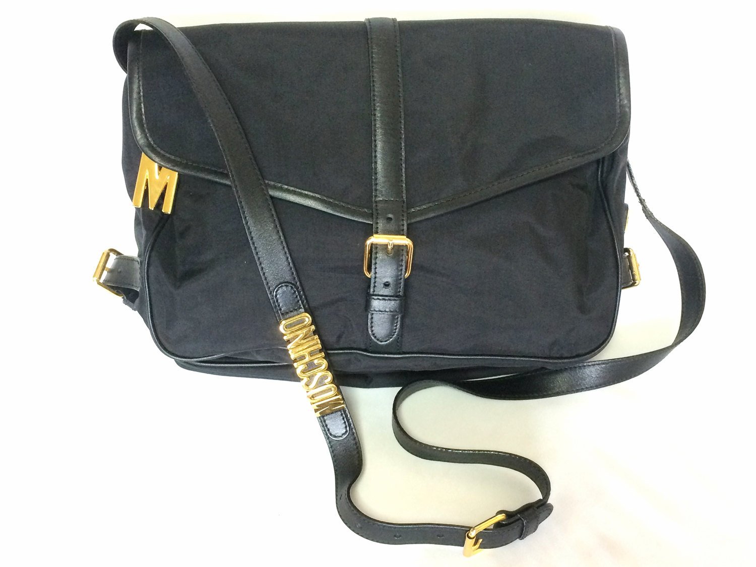 mint vintage bags