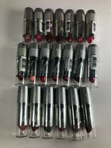 Wet N Wild Silk Finish Lipstick New Sealed Pick Your Color - $6.24