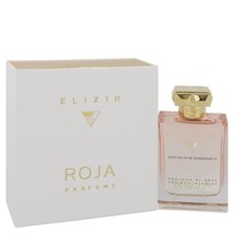 Roja Parfums Roja Elixir Pour Femme Essence De Parfum 3.4 Oz Extrait Spray image 1