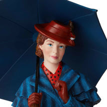 Disney Mary Poppins Figurine Enesco 9.84" High Collectible Children's Nanny image 6