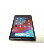 Apple iPad Mini 2 A1489 16GB Factory Reset Tablet Cracked Glass AS-IS fo... - $44.55