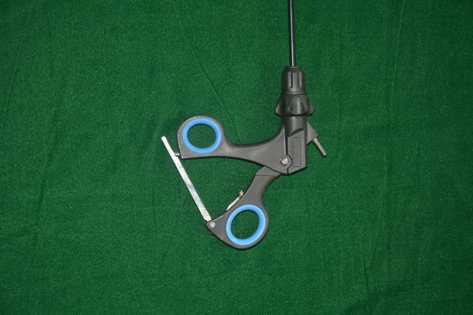 Laparoscopic Allis Grasper Medium Version Autoclavable Surgical