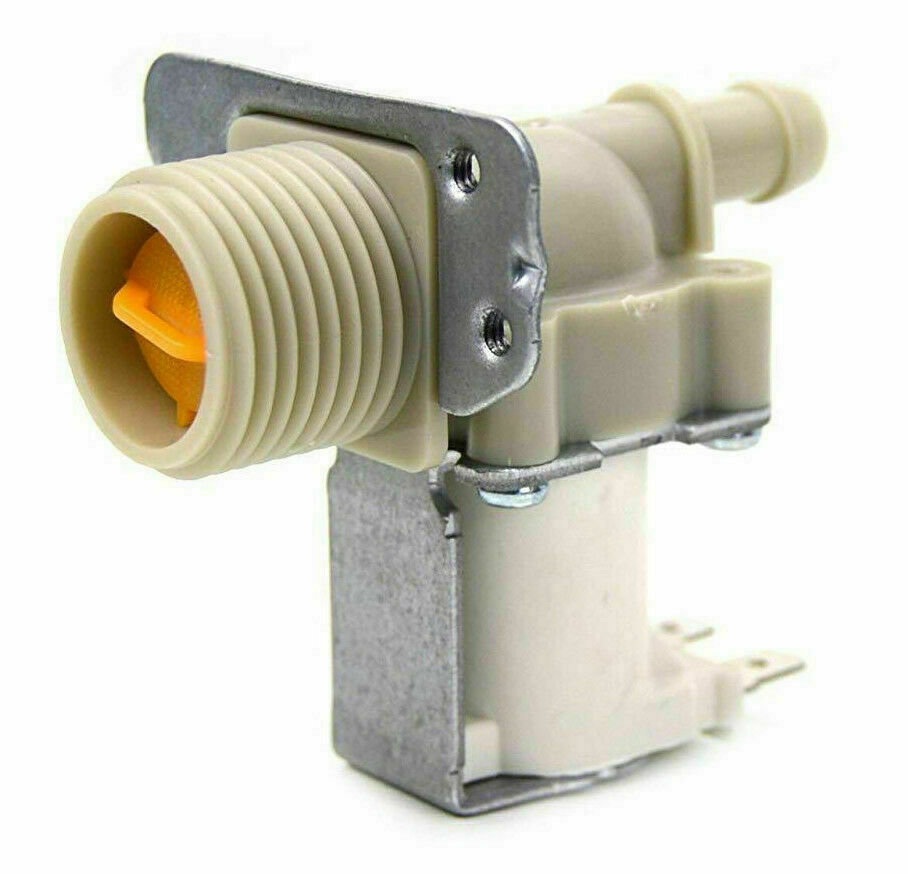 Washer Hot Water Inlet Valve for LG WM2455HW WM2610CW WM2650 WM2688HNMA
