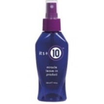 It's A 10  Miracle Leave-In Conditioner 10 oz. - $50.98