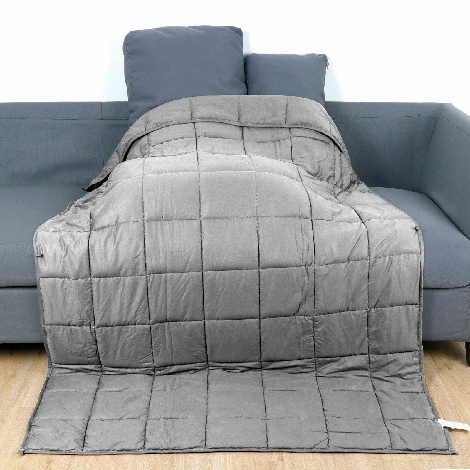 Weighted Blanket Twin Size Heavy Blanket Twin Size, Great Deep Sleep