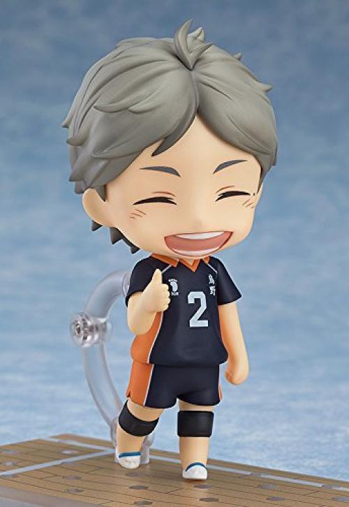sugawara nendoroid