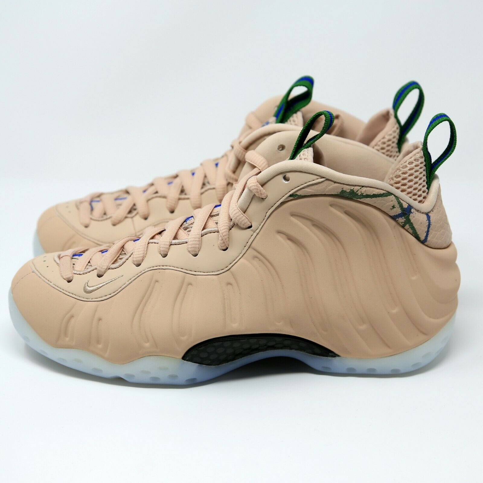 foamposites particle beige