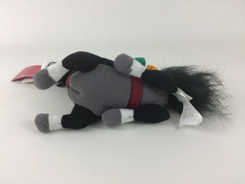 mulan khan plush