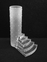 Swarovski Crystal Toh Vase #238228 w/Original Box - $999.99
