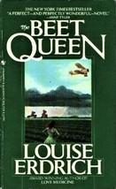 The Beet Queen - Louise Erdrich - Paperback - Good - $1.65