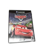 Cars (Nintendo GameCube, 2006) Complete Tested + Fast Shipping! - $8.51