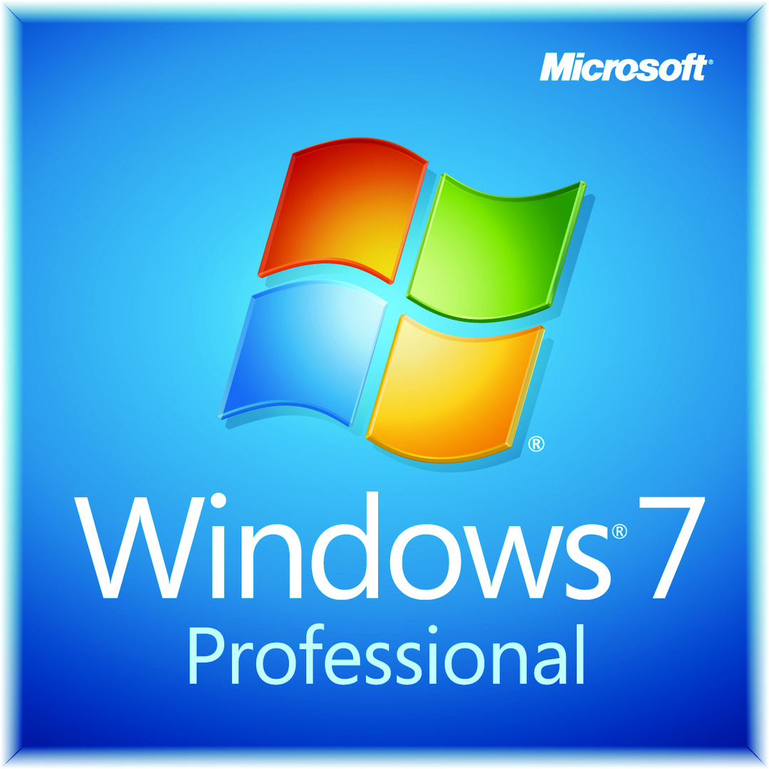 Windows 7 32 Bit