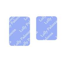 PassBook Stamps DIGITAL File.  Instant Download.  SVG File for three stamps. image 2