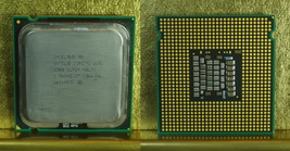 Intel SL9SA Core 2 Duo 6300 1.86GHz/2M/1066/06 Socket 775 CPU - $12.88