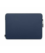 Incase Compact Sleeve For MacBook Air/Pro 12&quot; Navy  - New - $12.99