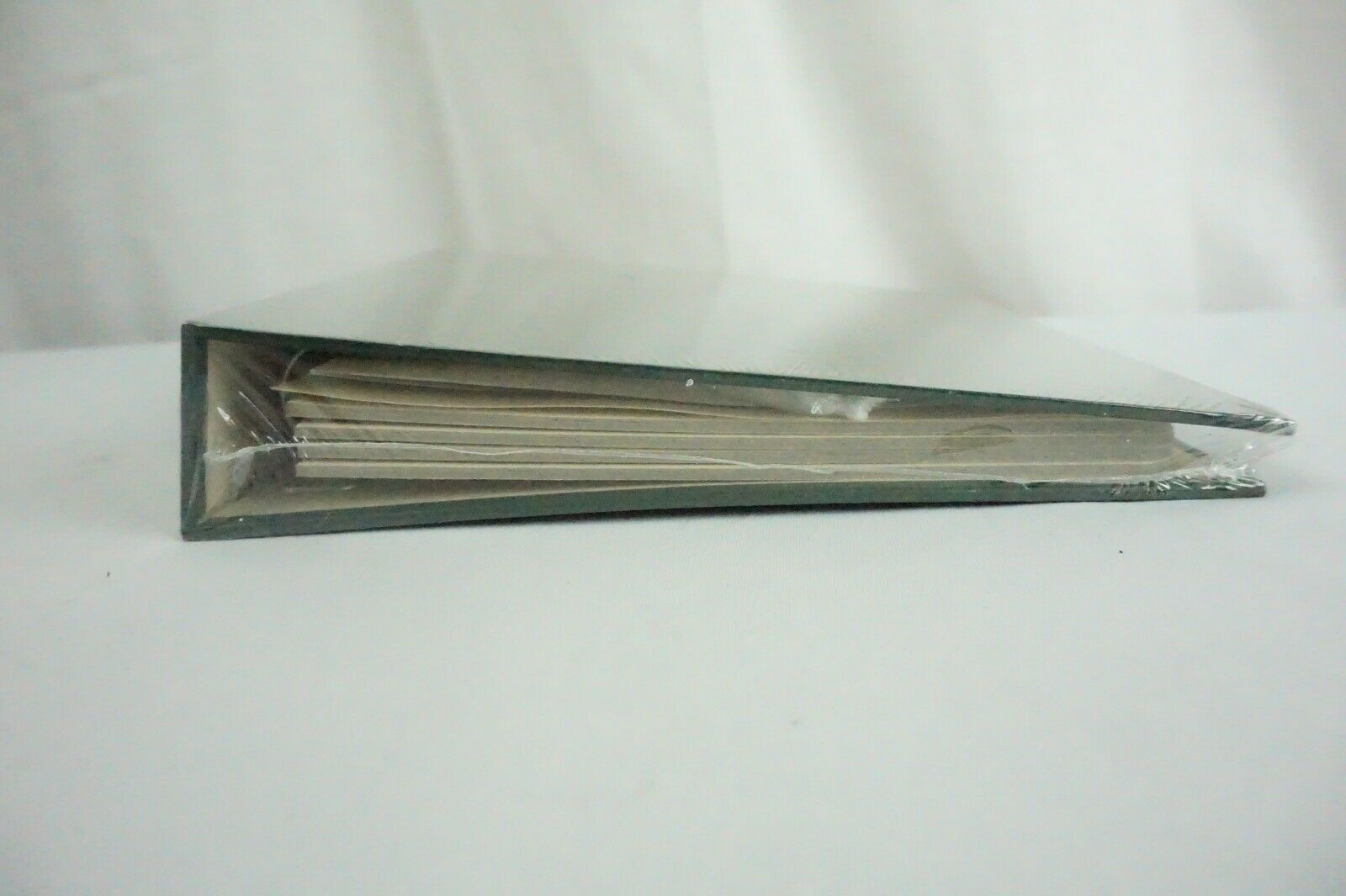 Littleton LCA11 Eisenhower Dollar 1971-1978 Album Archival Quality 