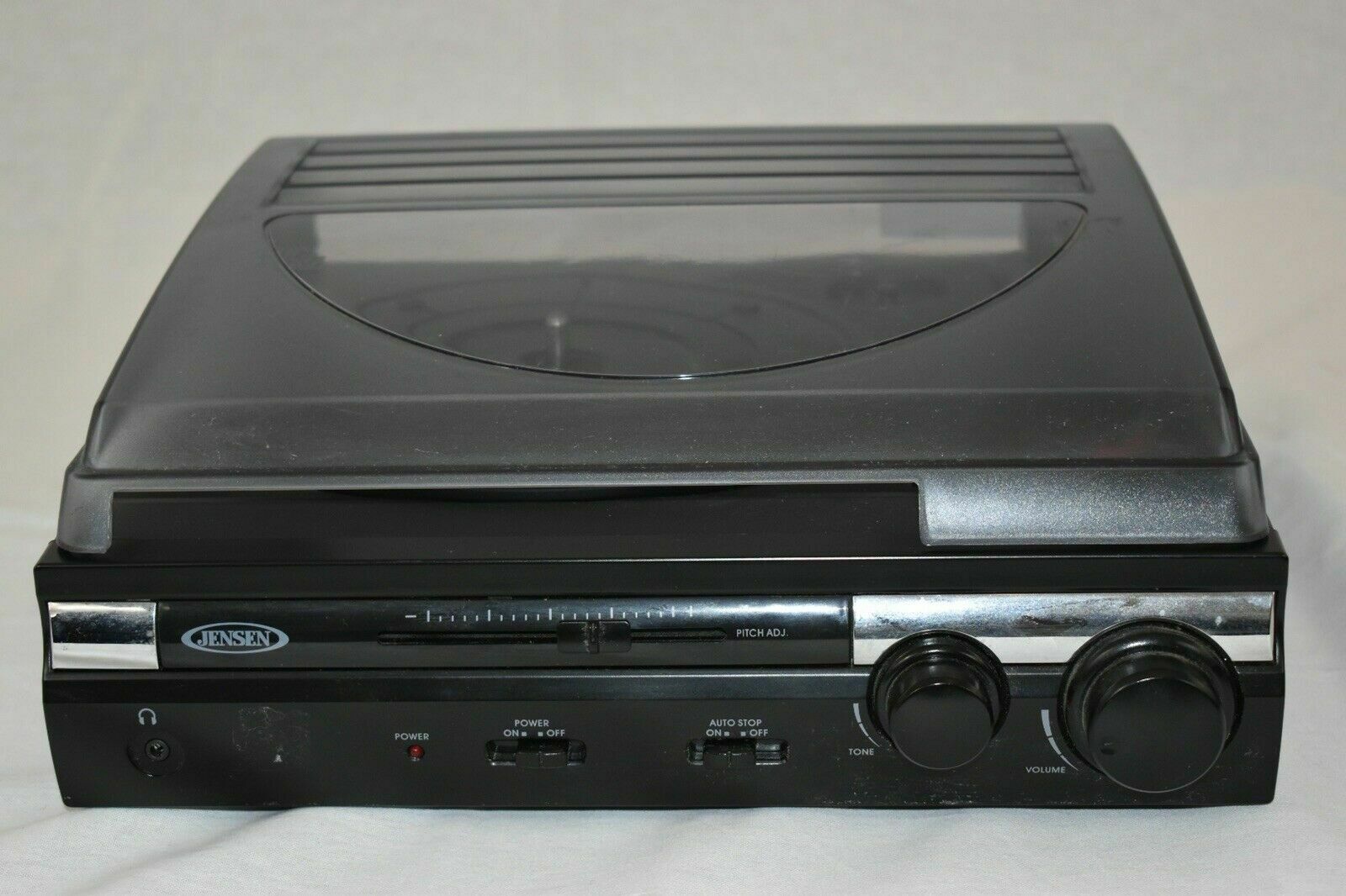 jensen jta 230 record player