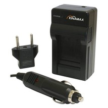 Kinamax Replacement Dmw-Cac1 / Dmw-Cac1Eg Charger For Panasonic Dmw-Bm - $12.99