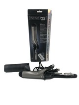 New Infinity Pro By Conair 1 1/2” Curling Iron - $12.40