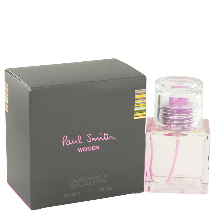 Paul Smith Perfume By Paul Smith 1 oz Eau De Parfum Spray For Women - Women