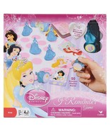 Disney Princess I Remember Game Great Gift Idea for Girls Birthday for a... - $22.99